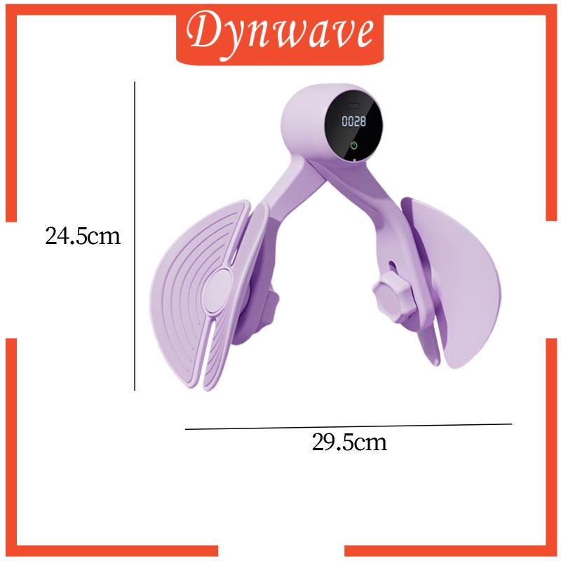 Máy Tập Yoga / Thể Dục Có Đếm Tiện Dụng