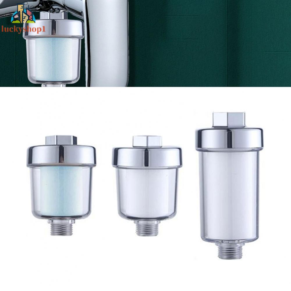 Đầu Lọc Vòi Nước 4 Điểm 9 * 6.4cm ABS + PC Chất Lượng Cao