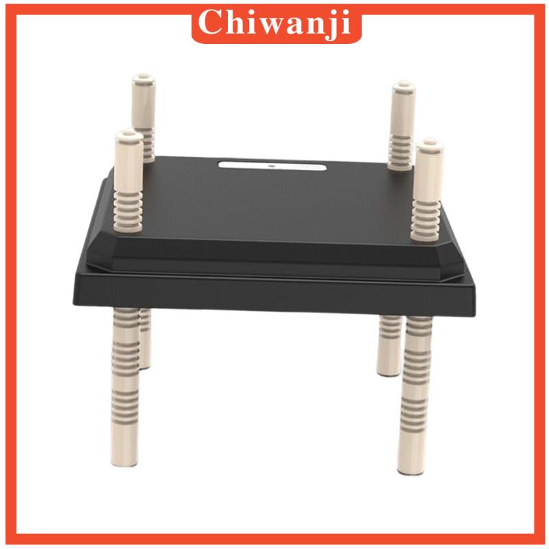 [Chiwanji] Đĩa Sưởi Ấm Bằng Điện Cho Gà