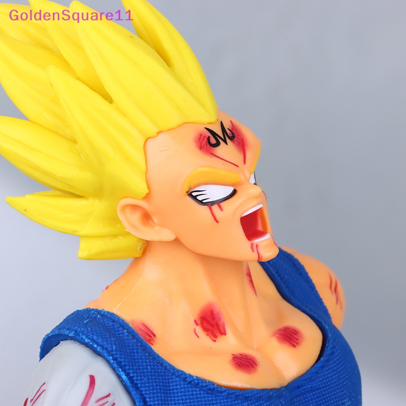 Mô Hình Nhân Vật Majin Vegeta Gk Trong Dragon Ball Z Bằng Pvc