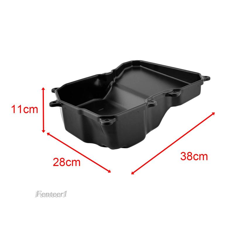 [Fenteer1] Bộ Lọc Dầu Truyền Động 09G32136A Thay Thế Cho Thỏ