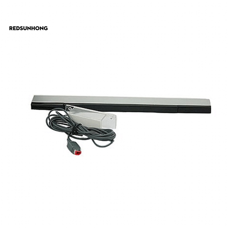 Thanh Cảm Biến Hồng Ngoại Nhận Tín Hiệu Cho Nitendo Wii