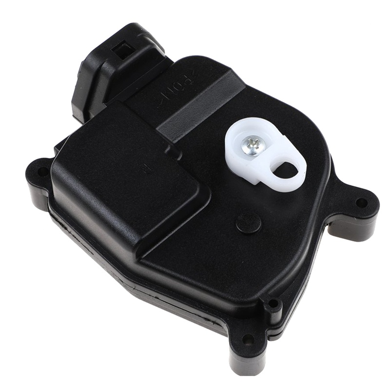 1 Bộ Truyền Động Khóa Cửa Sau Bên Phải 95746-1G020 Cho Hyundai Accent Kia Rio 2006-2011