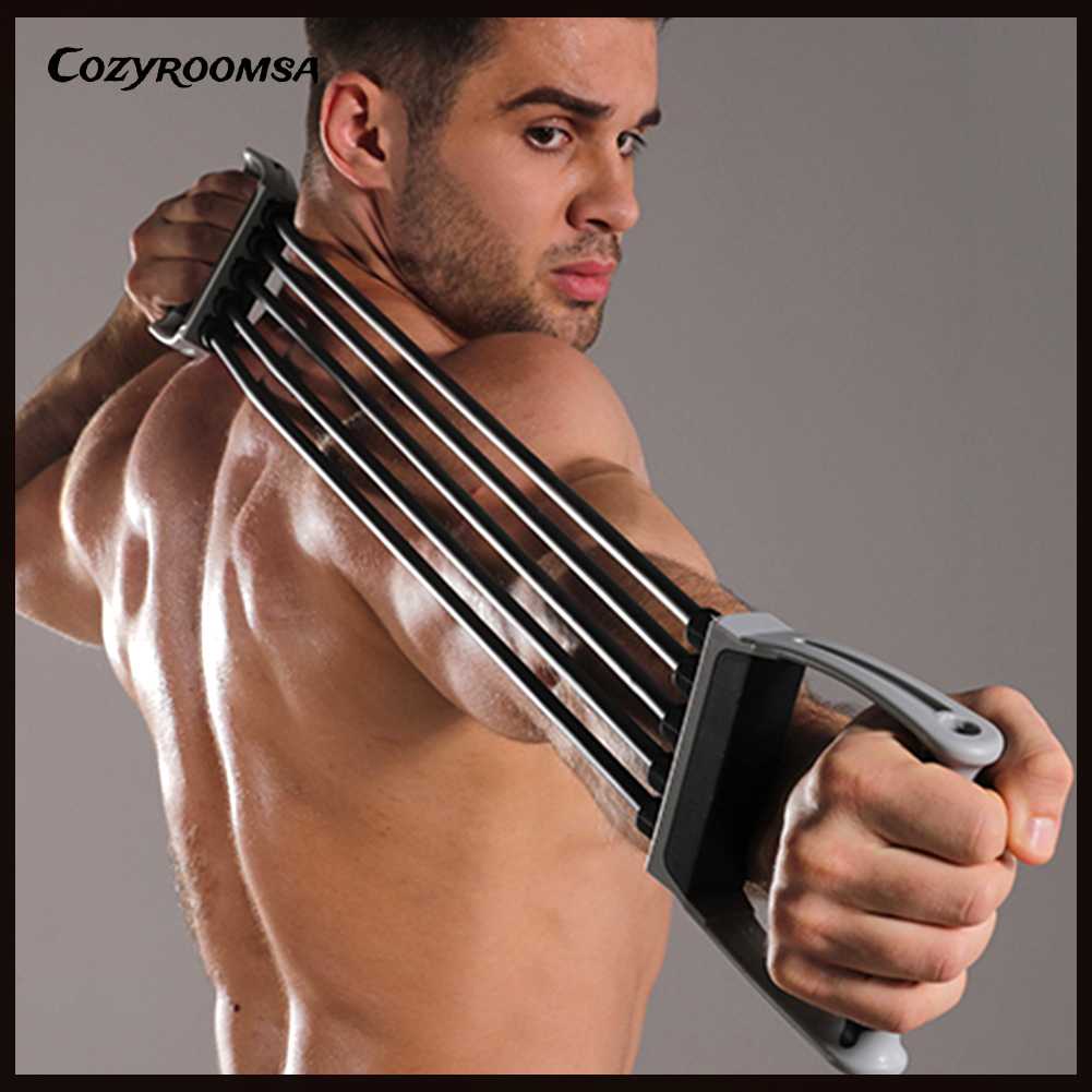 Dụng Cụ Luyện Tập Cơ Tay / Ngực Tại Nhà Có Thể Điều Chỉnh