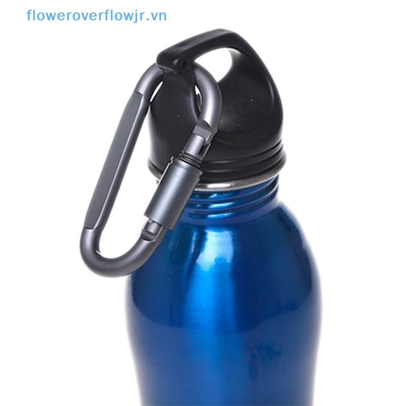 Fjr Móc Khóa Treo Chữ D Bằng Hợp Kim Chất Lượng Cao Dùng Ngoài Trời