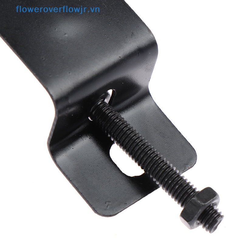 1 Bộ Dè Chắn Bùn Trước Và Sau Bằng Nhựa Cho Xe Đạp Leo Núi