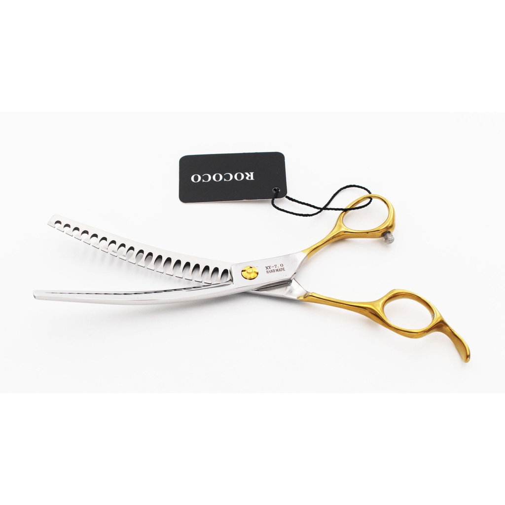 Kéo Cắt Xương Cá 7.0-inch Chuyên Dụng Cho Thú Cưng