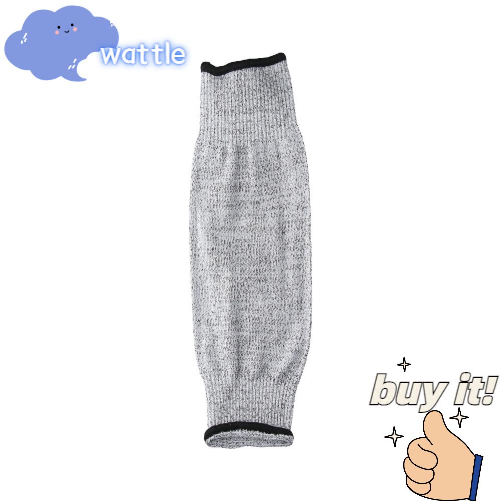 Găng Tay Chống Cắt Đứt Bằng Nhựa HPPE Tiện Dụng