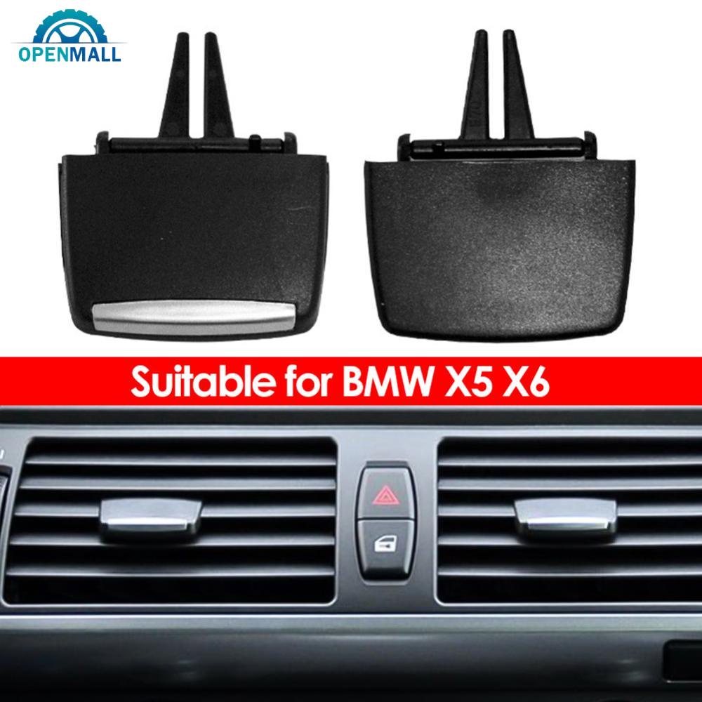 1 Kẹp Sửa Chữa Máy Điều Hòa Không Khí Xe Hơi BMW X5 X6 E70 E71 E72 2007-2014 C9Q8
