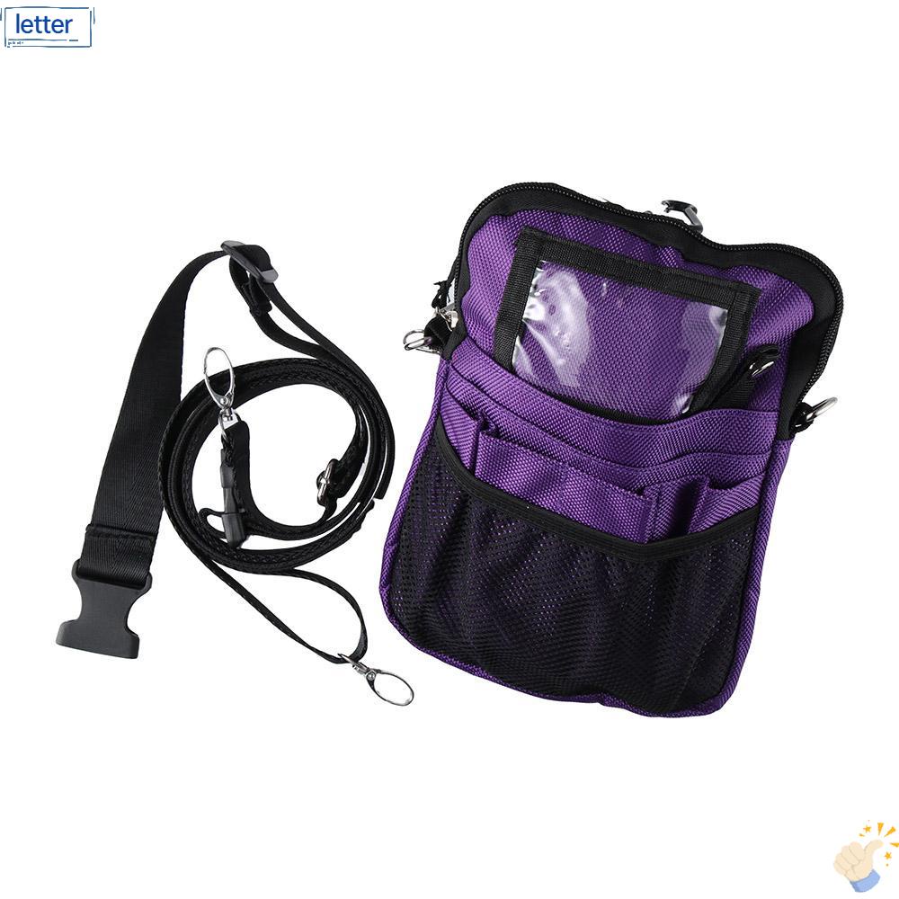 Túi Đựng Dụng Cụ Y Tá Đeo Hông Tiện Lợi