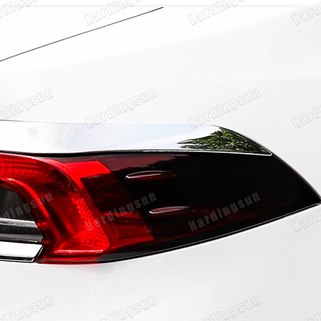 Bộ 4 Khung Đèn Đuôi Xe Hơi Toyota Corolla Altis 2019 2020 2021 2022