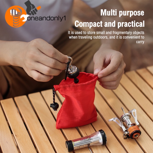 Túi Dây Rút Đựng Đồ Dùng Đa Năng Tiện Dụng