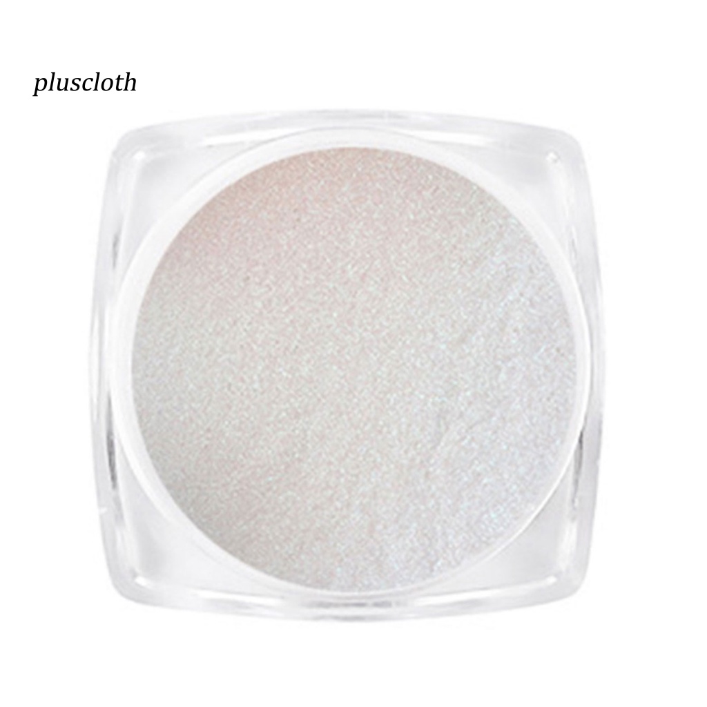 Bột Tráng Gương 2g Dùng Để Trang Trí Móng Nghệ Thuật