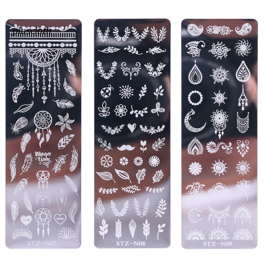 Bút Trang Trí Móng Hai Đầu Chuyên Dụng