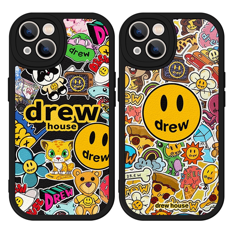 Ốp Điện Thoại Silicon Da Cừu Mềm Chống Sốc Hình Disney Cho IPhone 14 12 PRO 12 11 13 PRO Max Xs Max XR 6 7 8 Plus