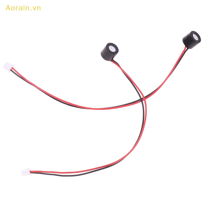 Mô-đun Chuyển Đổi Âm Thanh Micro Chống Nước Cho IP Camera