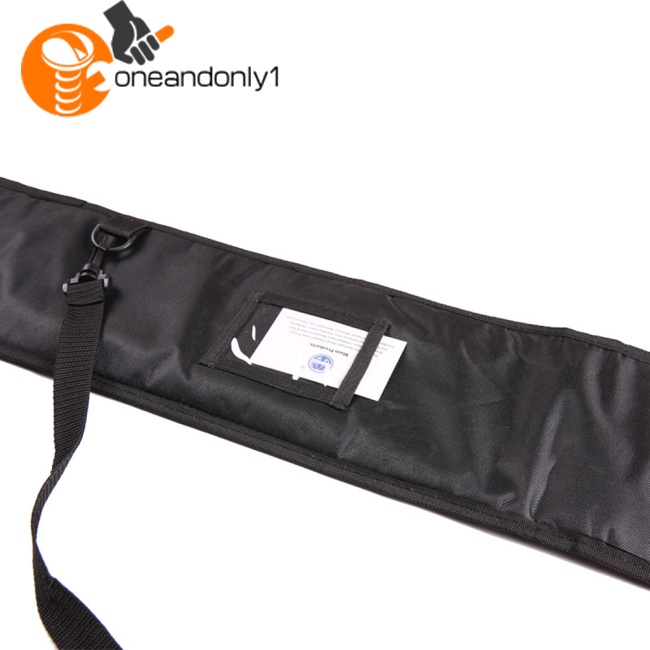 Túi Đựng Mái Chèo Thuyền Kayak Hai Đầu Chống Mài Mòn Kích Thước 126X26Cm