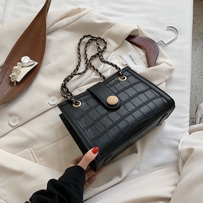 Túi Xách Đeo Chéo Cỡ Lớn Thời Trang Cao Cấp Dành Cho Nữ