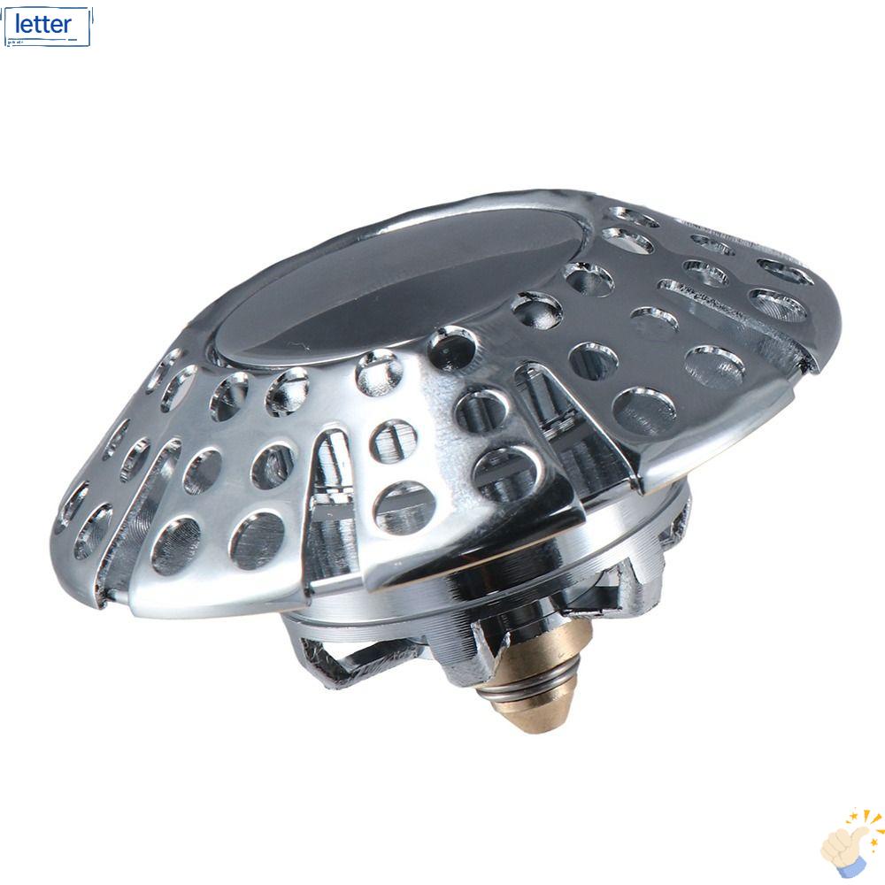 LET Nắp Đậy Cống Thoát Nước Bồn Rửa 3 Trong 1