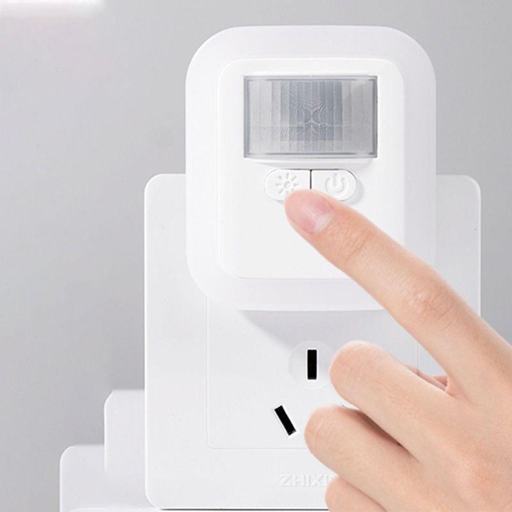 KRNY Đèn Ngủ Hình Cầu Thang Trang Trí Phòng Ngủ