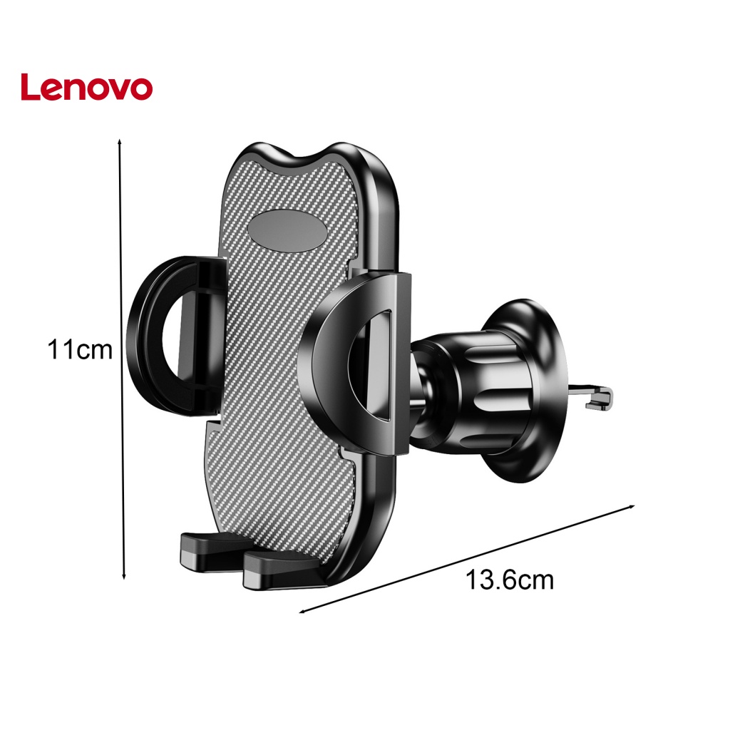 Giá Đỡ Điện Thoại / Thiết Bị Định Vị GPS Chống Trượt Chống Sốc Đa Năng Hình Hoa Hướng Dương