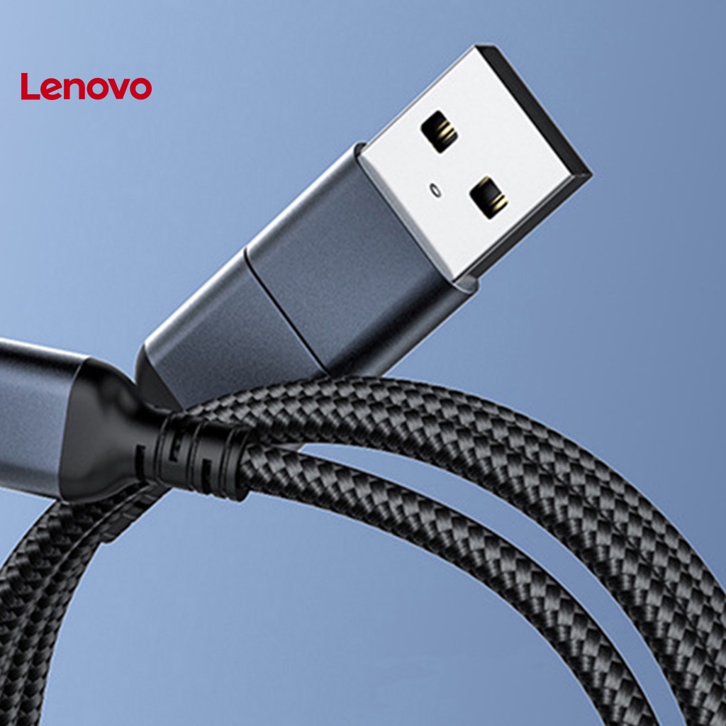 Cáp Sạc Nhanh Type-C 2 Trong 1 3A 1.2m Chuyên Dụng Cho Điện Thoại Android