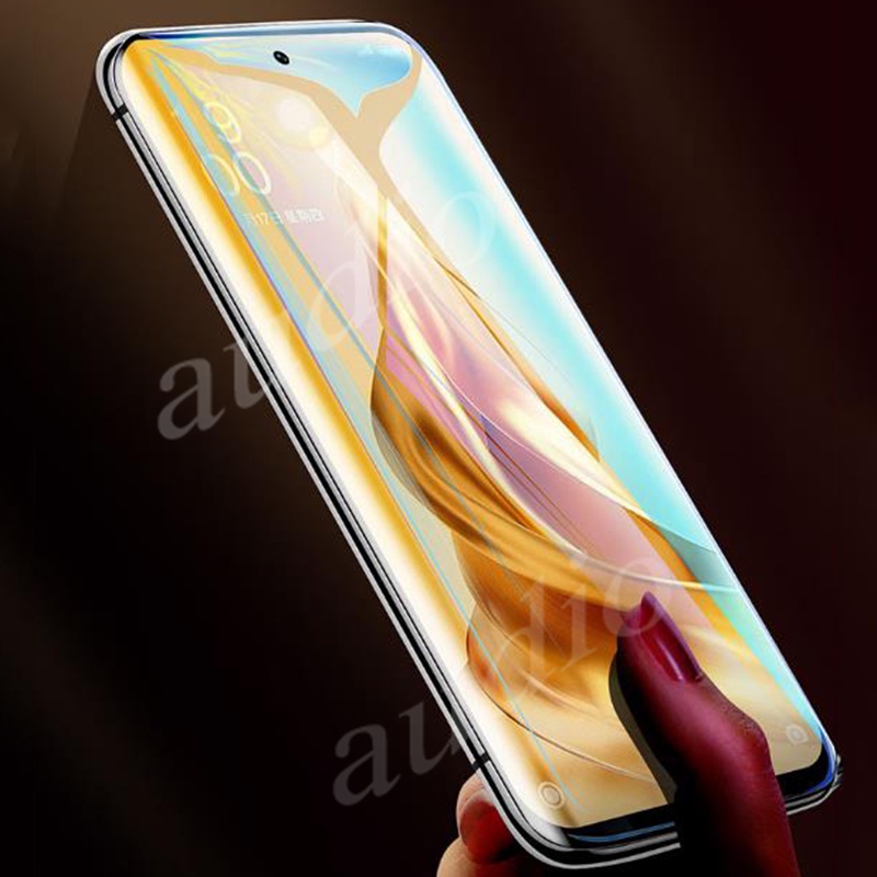 Set 1-3 Kính Cường Lực Bảo Vệ Màn Hình Điện Thoại OPPO Reno 9 Pro Plus 5G Reno9 Reno9Pro Reno9Pro +