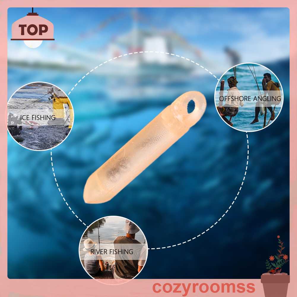 Set 10 Mồi Câu Cá Giả Bằng Thép Khối Lượng Nhẹ