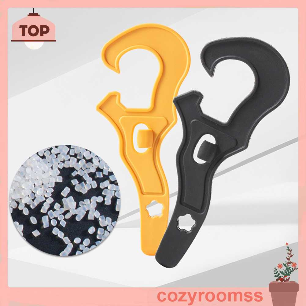 Cờ Lê Sửa Chữa Lốp Xe Đạp Bằng Nylon Siêu Bền Tiện Dụng