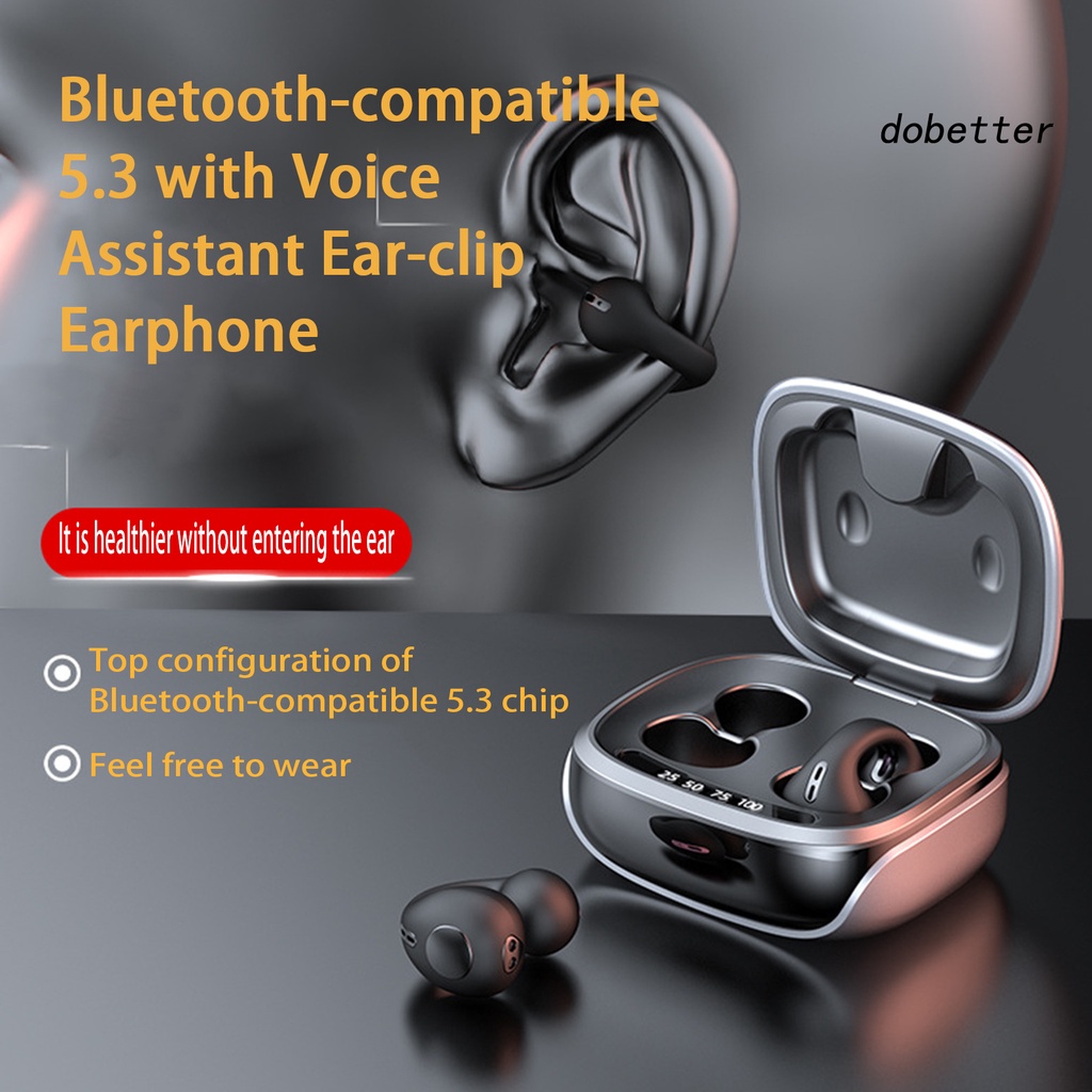 Tai Nghe Không Dây JX80 Kết Nối Bluetooth 5.3 Âm Thanh HiFi Có Màn Hình LED Kỹ Thuật Số Và Phụ Kiện
