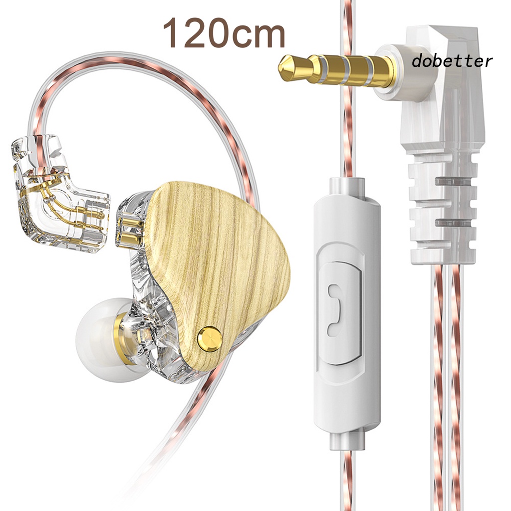 Tai Nghe Nhét Tai Q1Pro Có Micro 2Pin Chống Ồn Jack 3.5mm Phong Cách Thể Thao Cho Điện Thoại Máy Tính