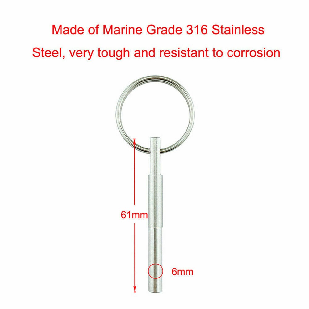 Cờ Lê Thay Thế Đặc Biệt Bằng Thép Không Gỉ 61 * 33 * 10mm