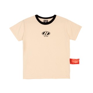 Áo thun Heyyou! Oval Logo Baby Tee