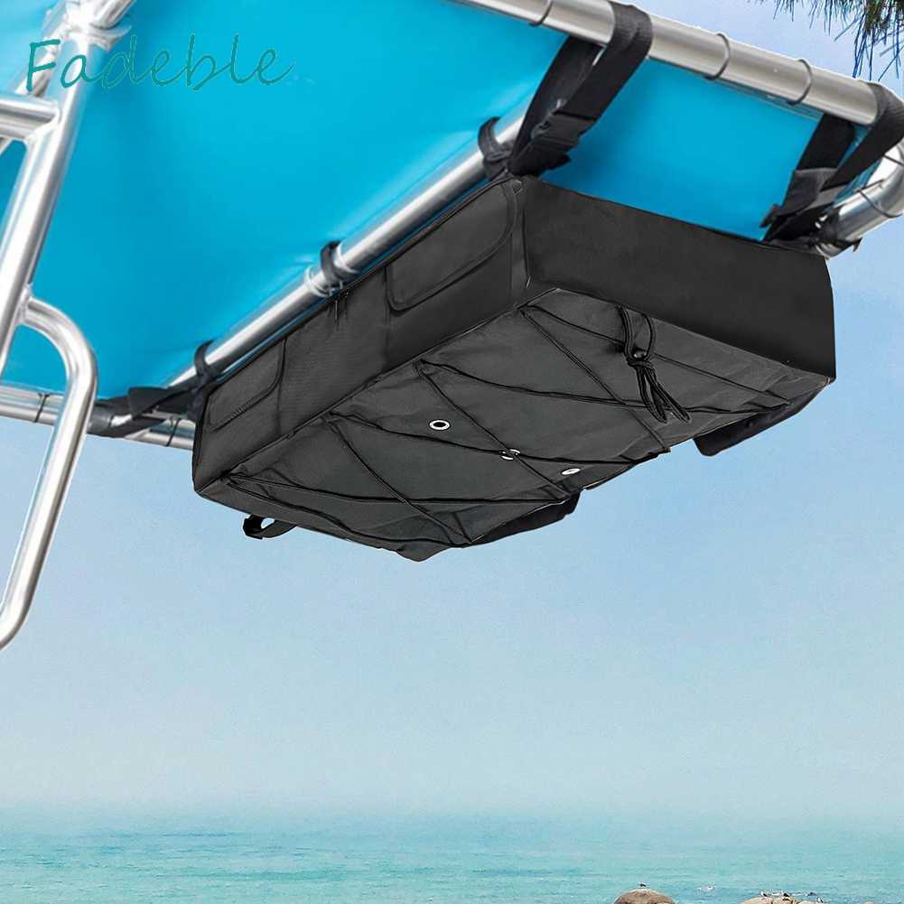 Túi Đựng Áo Phao Cứu Sinh Bằng Vải Oxford Co Giãn Chống Thấm Nước Siêu Bền Tiện Dụng