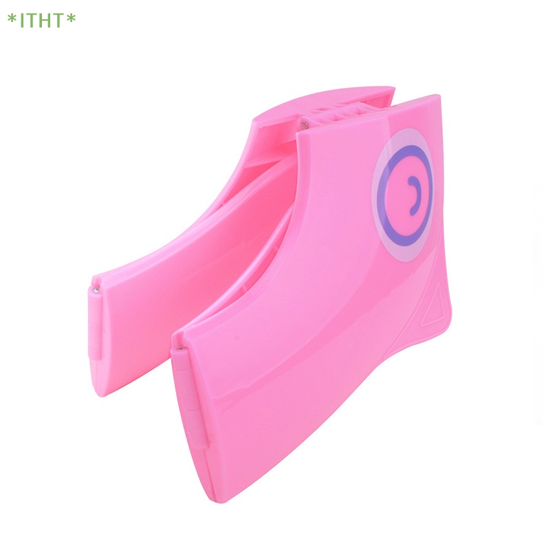 Đệm Lót Bồn Cầu Di Động Họa Tiết Hoạt Hình Nhiều Màu Sắc Cho Bé Mới