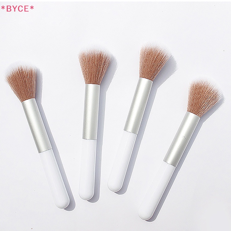 Cọ Trang Điểm Đánh Phấn Nền / Má Hồng Chuyên Nghiệp Thương Hiệu BYCE Mới