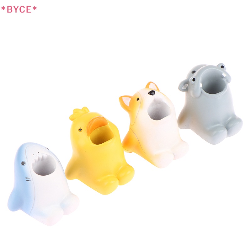 Giá Đỡ Cọ Trang Điểm Trưng Bày Tiện Lợi Mới