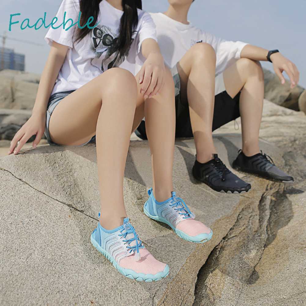 Giày Lặn Thoáng Khí Chuyên Dụng Cho Nam Nữ