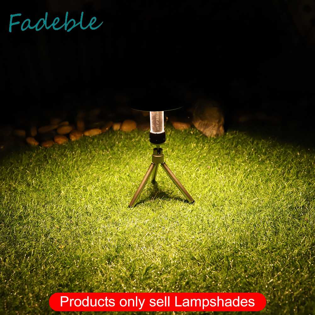 Chụp Chụp Đèn Cắm Trại Chống Bụi Bảo Vệ Cho Chó Đen