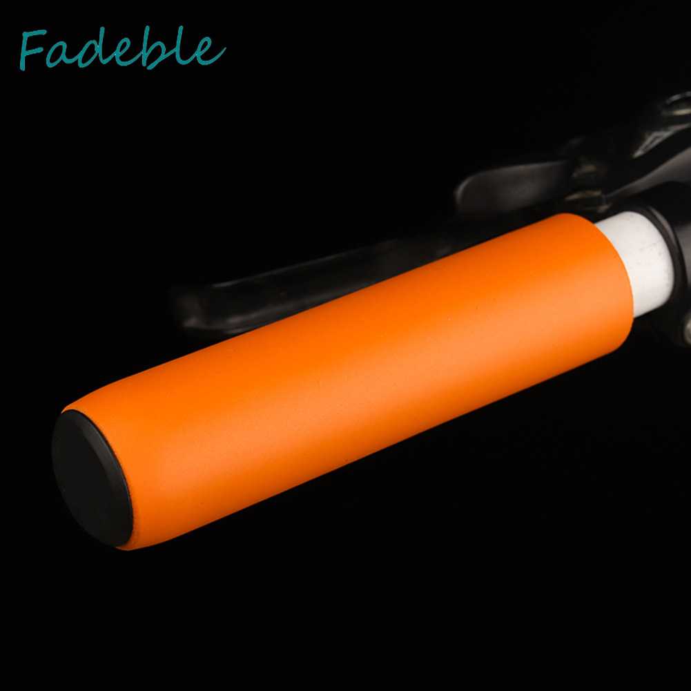 Vỏ Bọc Tay Lái Xe Đạp Leo Núi Chất Liệu Mềm Mại