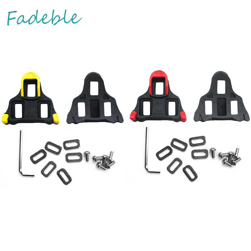 Miếng Chêm Giày Cho Bàn Đạp Xe Đạp