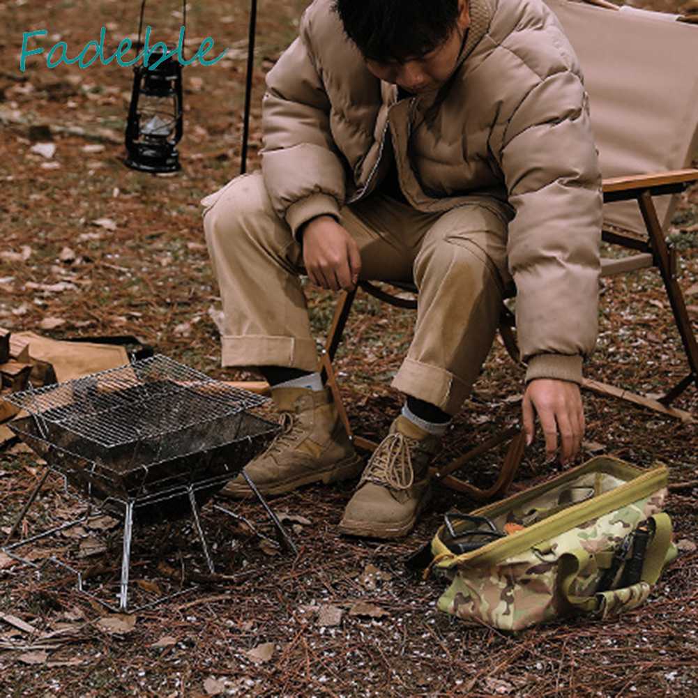 Ba Lô Thể Thao Leo Núi / Cắm Trại Ngoài Trời Chống Thấm Nước