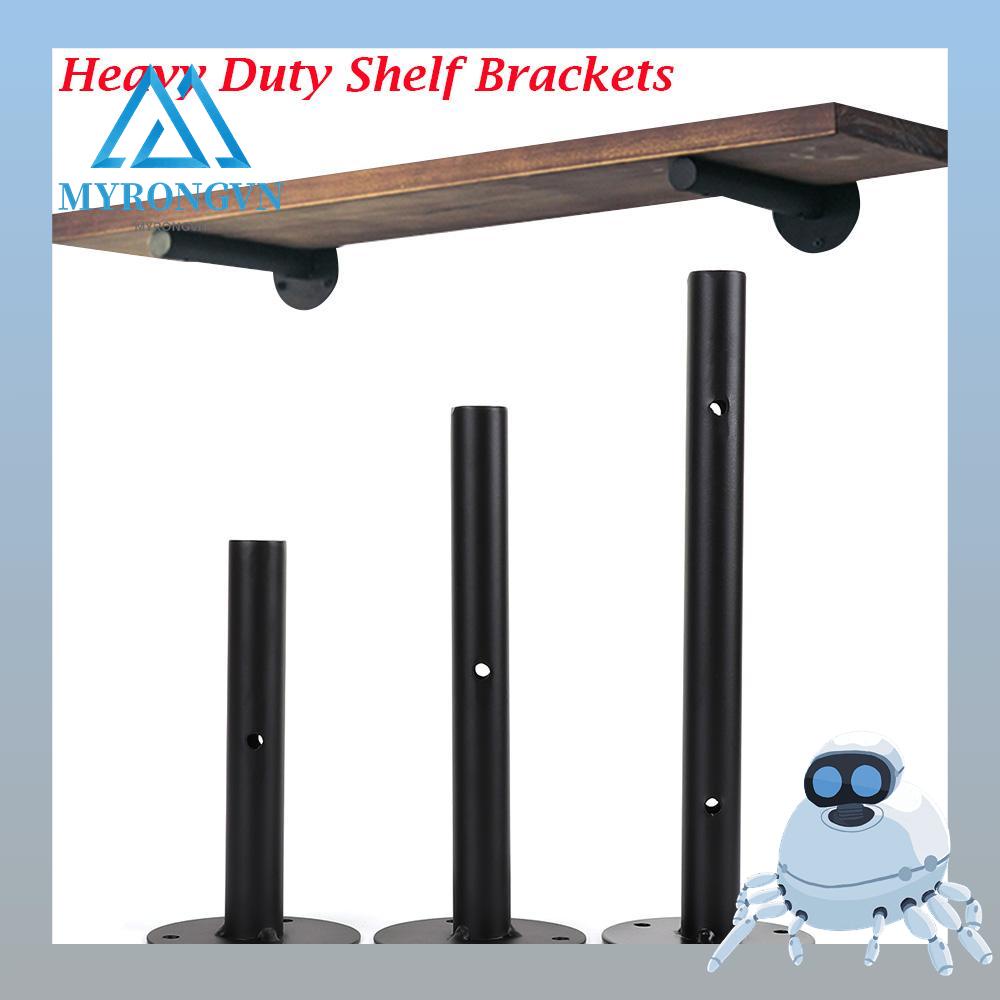 Kệ Kim Loại Gắn Tường Chịu Tải Nặng Tiện Dụng