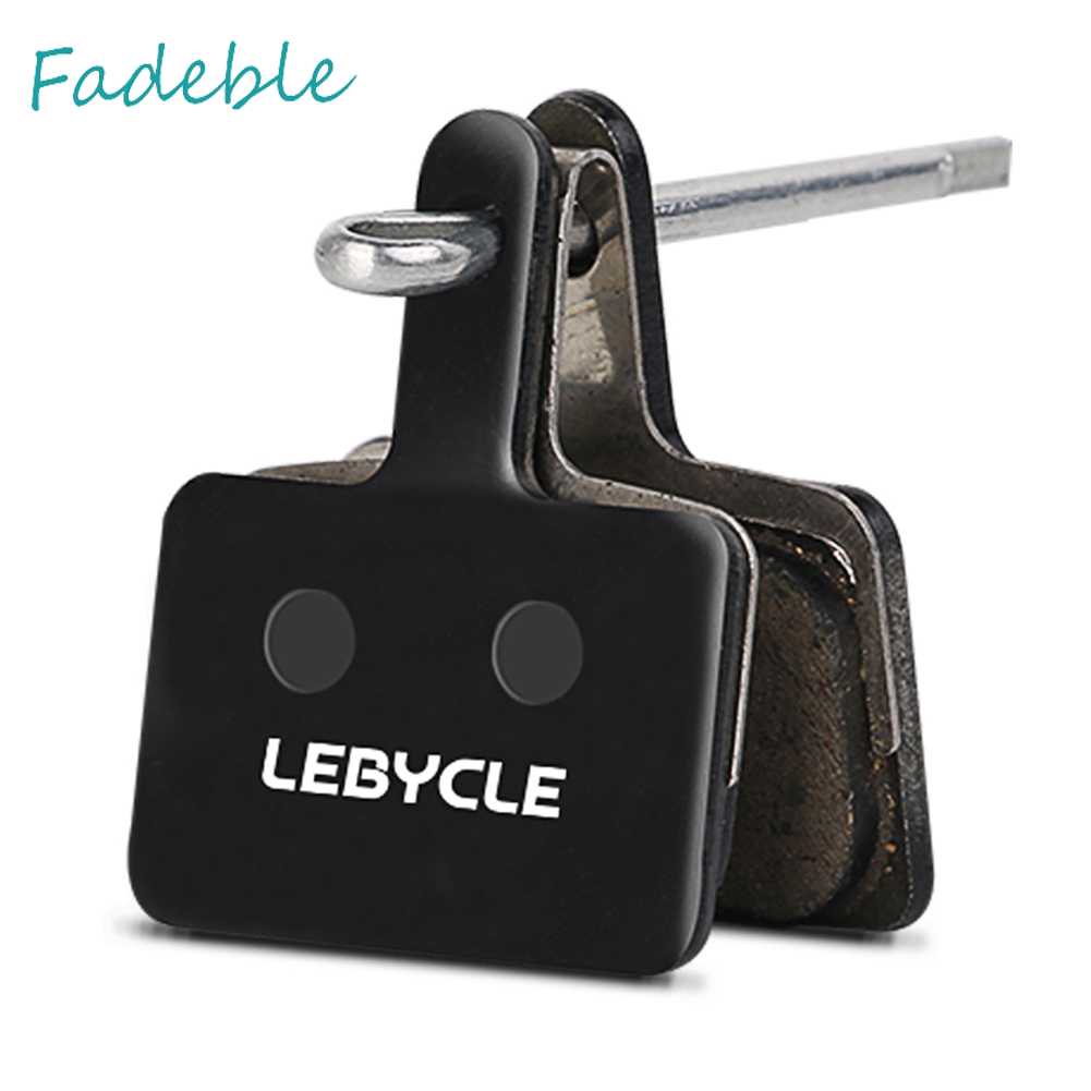 1 Bộ Má Phanh Thủy Lực Cho Xe Đạp Leo Núi Lebycle