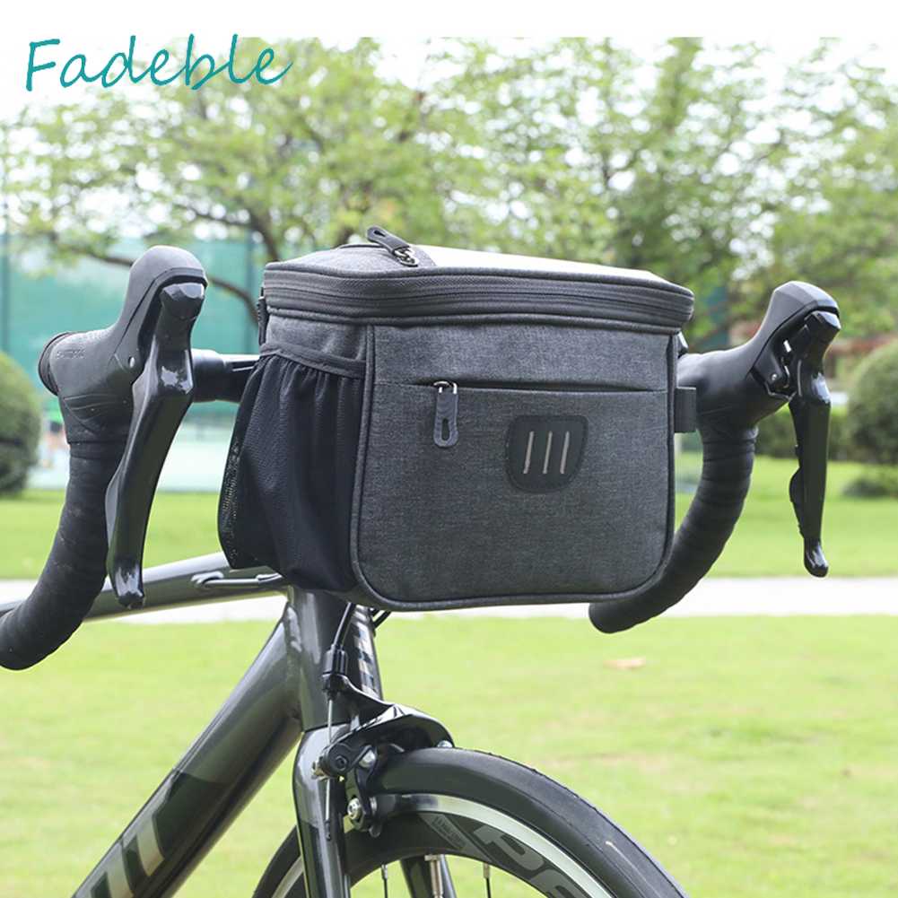 Túi Đeo Trước Xe Đạp 5L