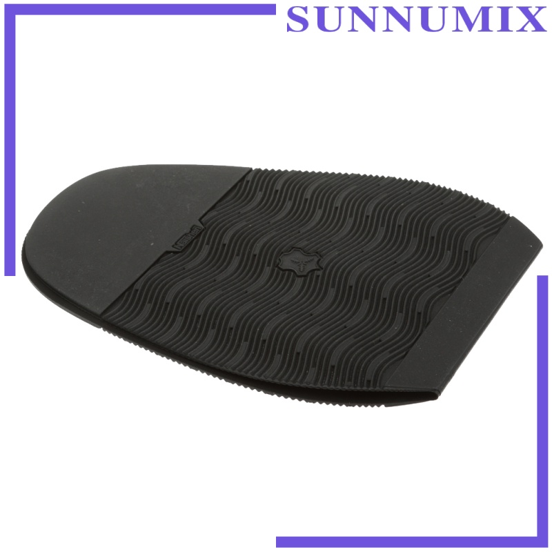 [Sunnimix] 2 Cặp Miếng Lót Nửa Đế Dự Phòng. Giày Thể Thao Nam Thời Trang Năng Động