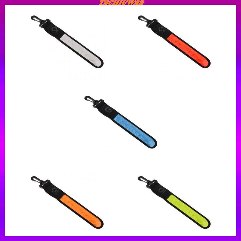 [Tachiuwa2] 5 Đèn LED Phản Quang Cho Balo