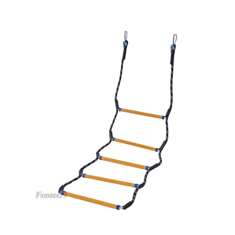 Thang Dây Leo Gấp Gọn Được Cho Thuyền Kayak Fenteer1