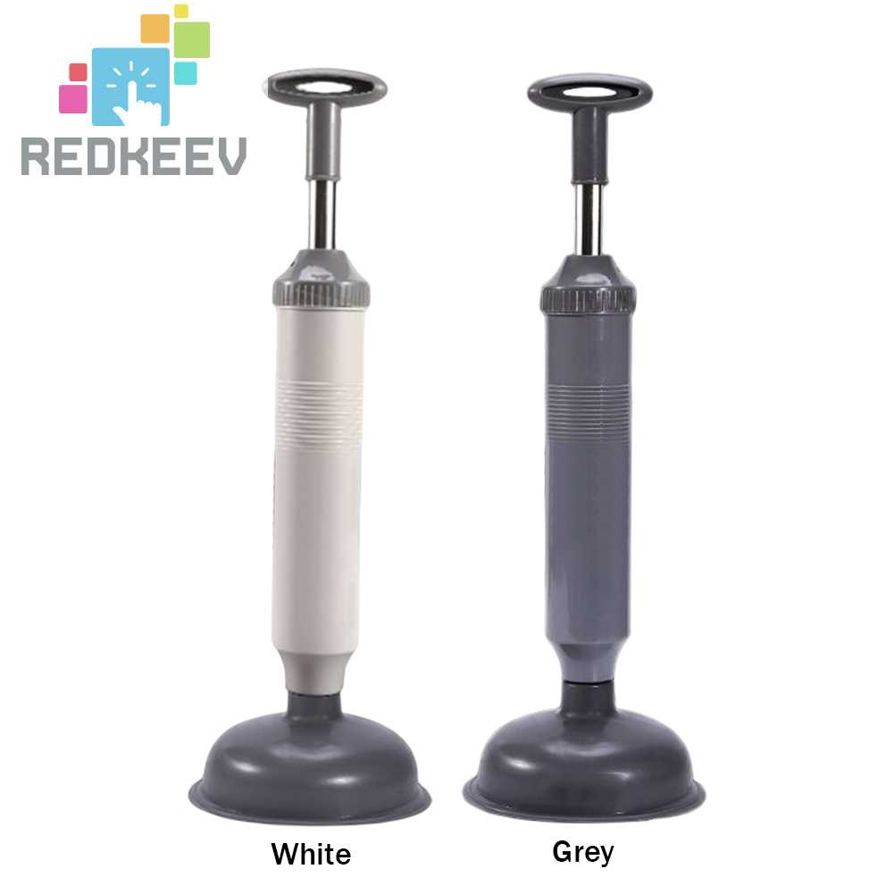 Dụng Cụ Thông Tắc Nghẽn Bồn Cầu Chống Tắc Nghẽn Tiện Dụng