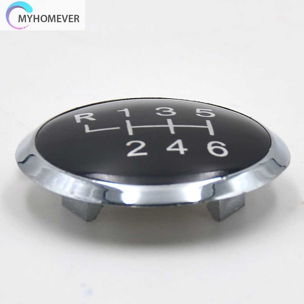 Núm Bọc Cần Số 6 Tốc Độ Cho Transport T5 T5.1 GP 03-11